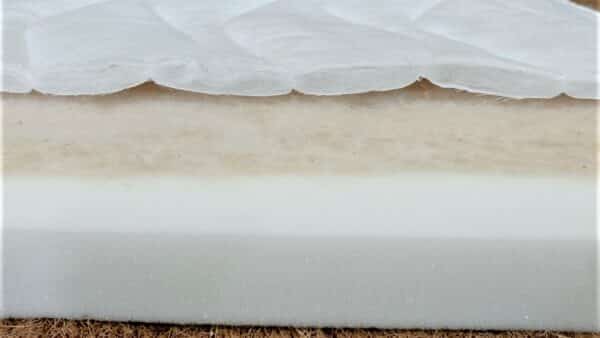 ανωστρωμα soft foam